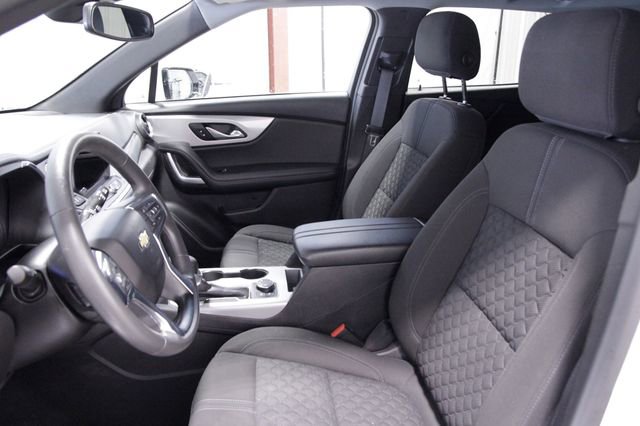 Used 2022 Chevrolet Blazer LT image 14