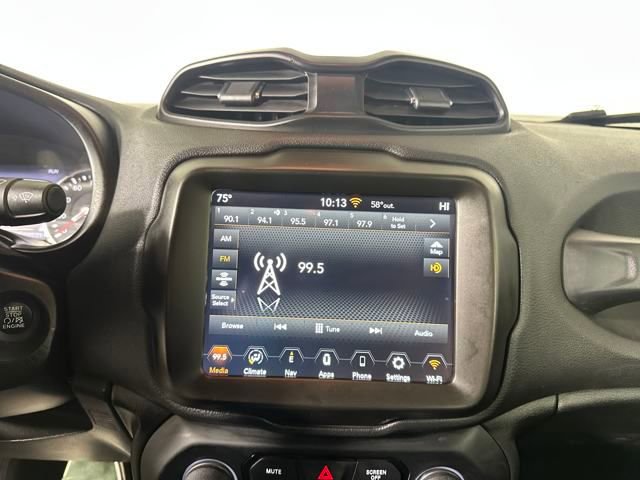 Used 2022 Jeep Renegade Latitude image 20