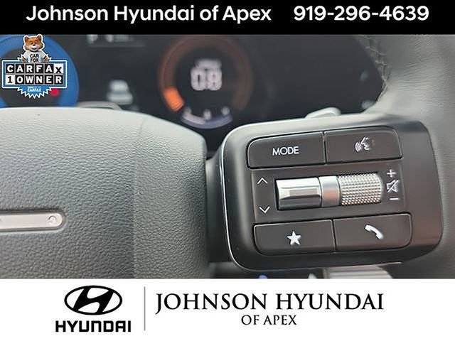 Used 2024 Hyundai Santa Fe XRT image 36