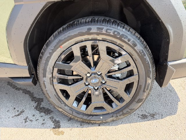 New 2026 Subaru Outback Limited XT AWD/4WD image 27