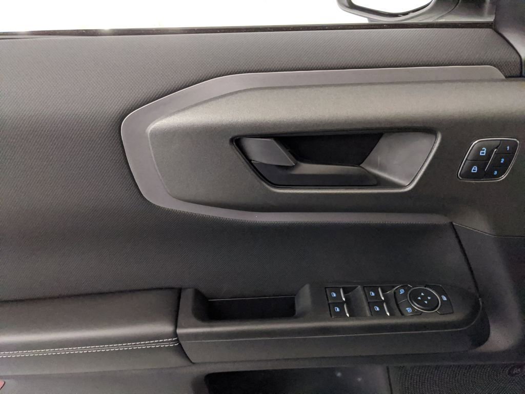 New 2025 Ford Bronco Sport Outer Banks w/ Outer Banks Tech Package+ image 21