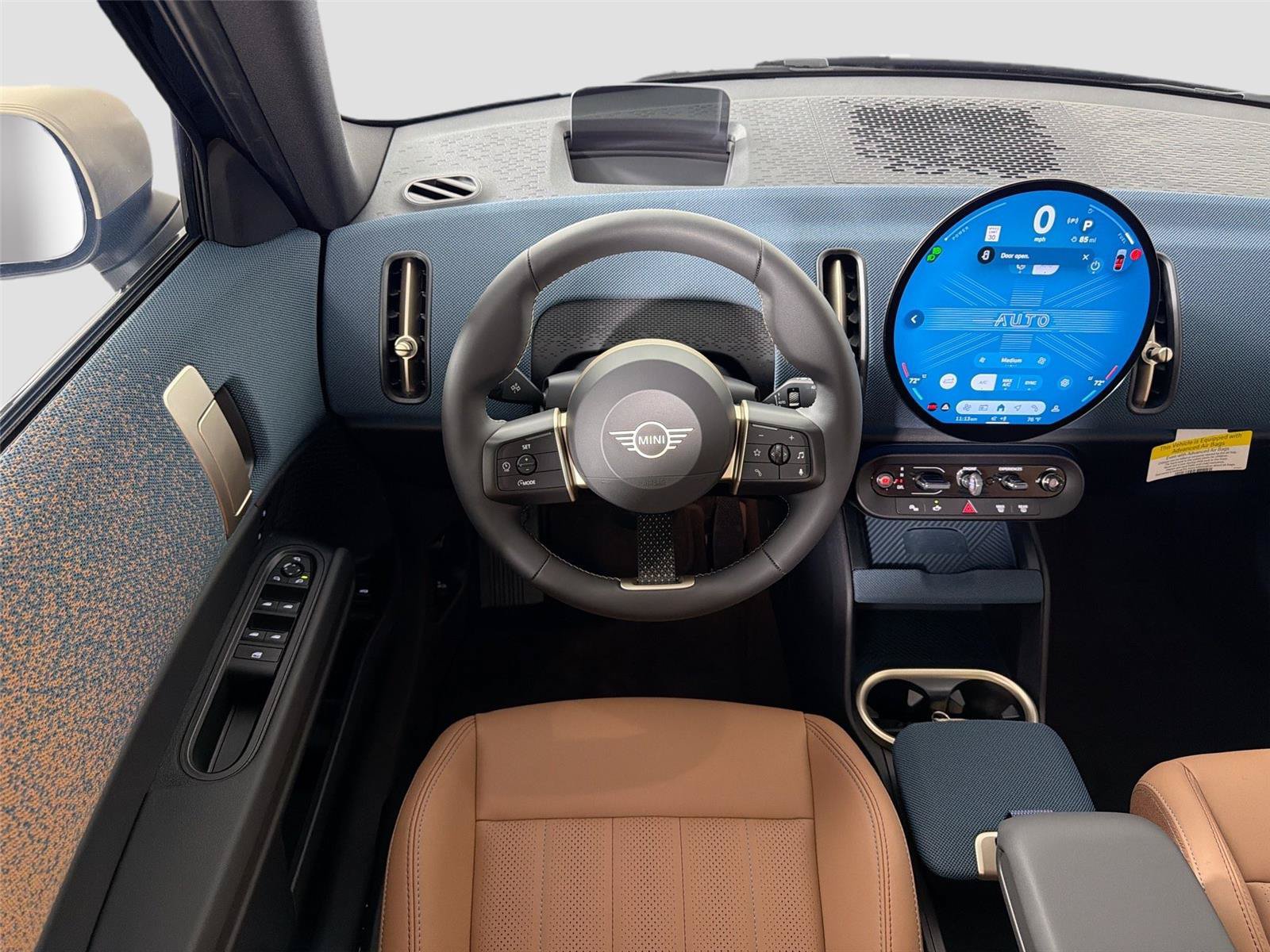 New 2026 MINI Cooper Countryman S AWD/4WD image 22