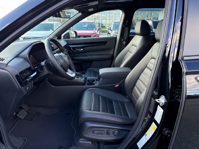New 2027 Honda CR-V Sport Touring image 15