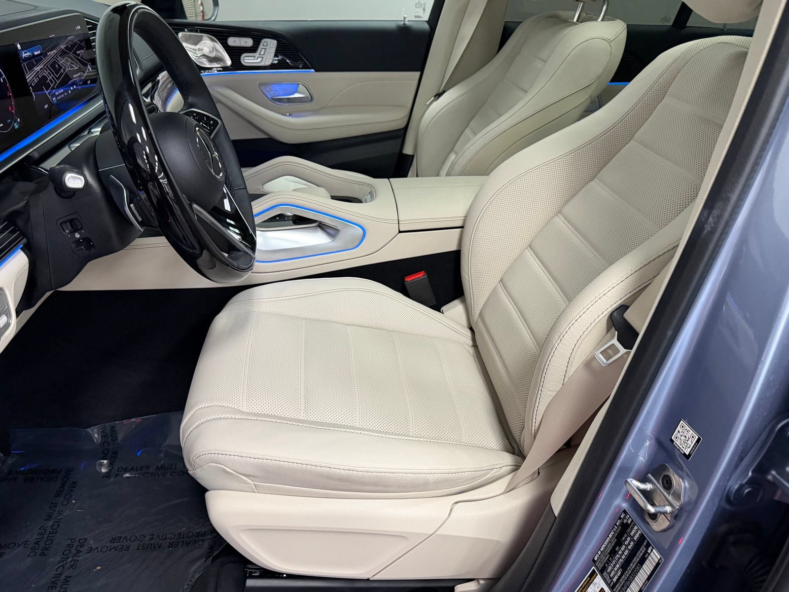 Used 2025 Mercedes-Benz GLE 350 4MATIC image 19