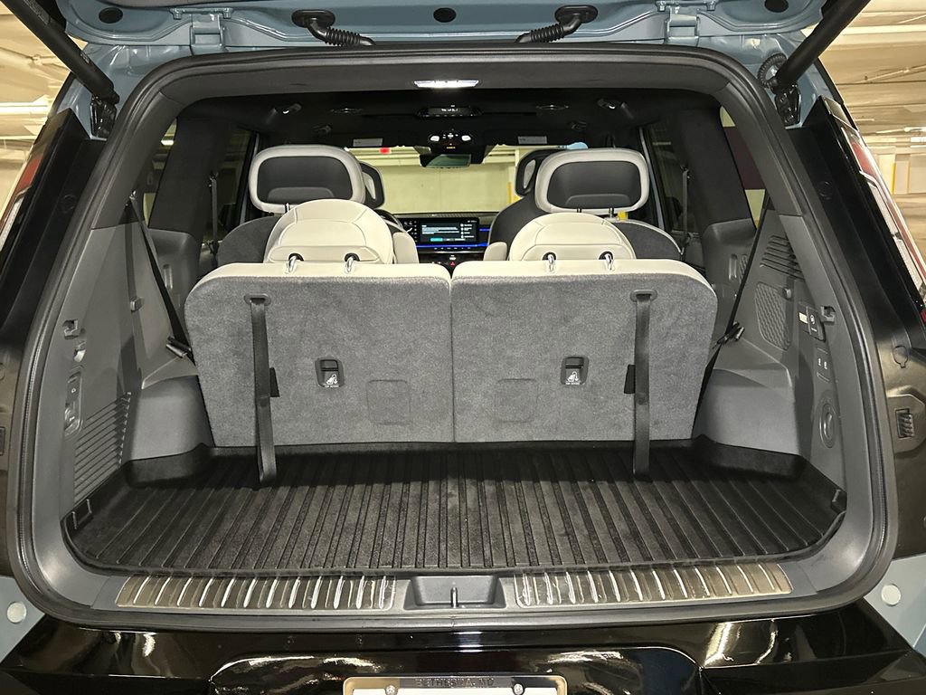 Certified 2024 Kia EV9 GT-Line image 6