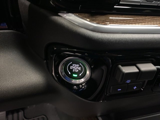 New 2026 Chevrolet Silverado 2500 LT w/ Trail Boss Package image 16