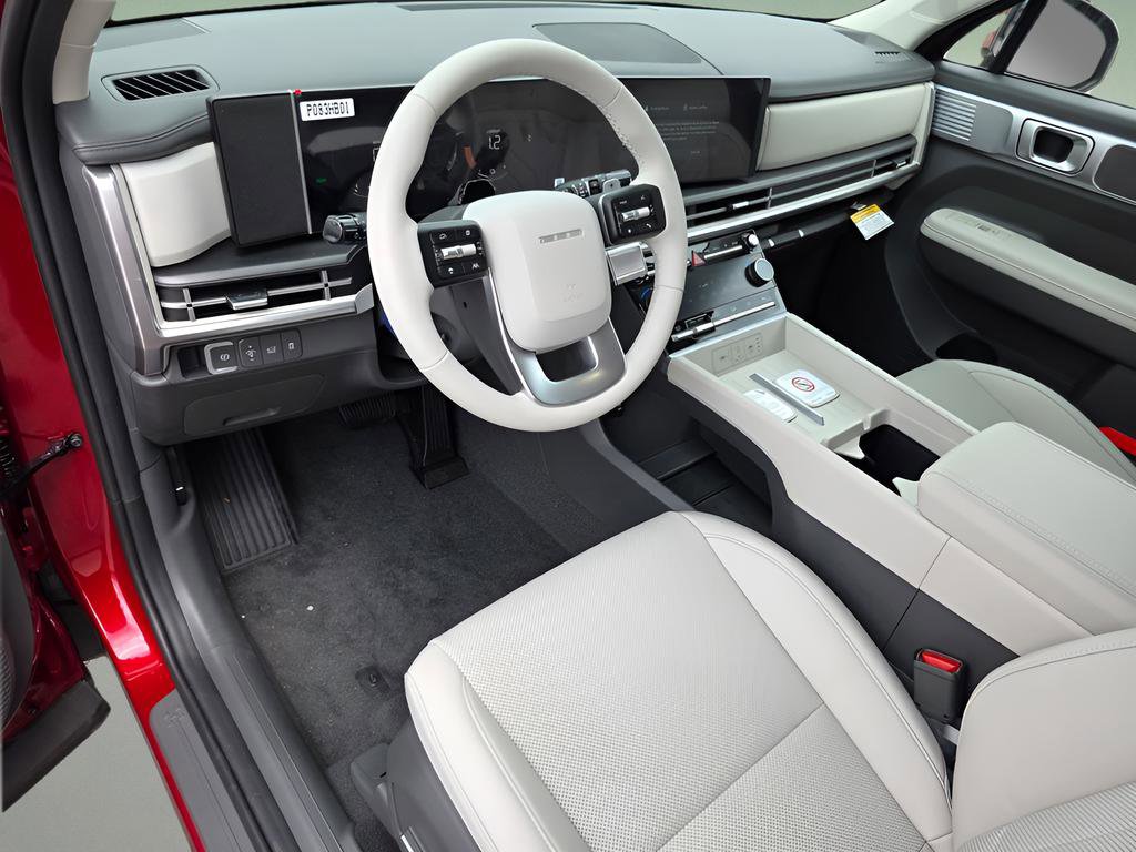 New 2026 Hyundai Santa Fe SEL w/ Tow & Go Package image 14