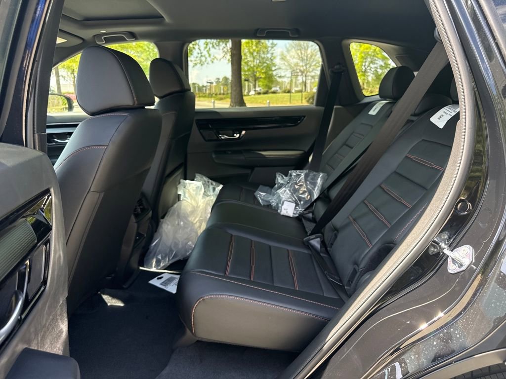 New 2026 Honda CR-V Sport Touring image 24