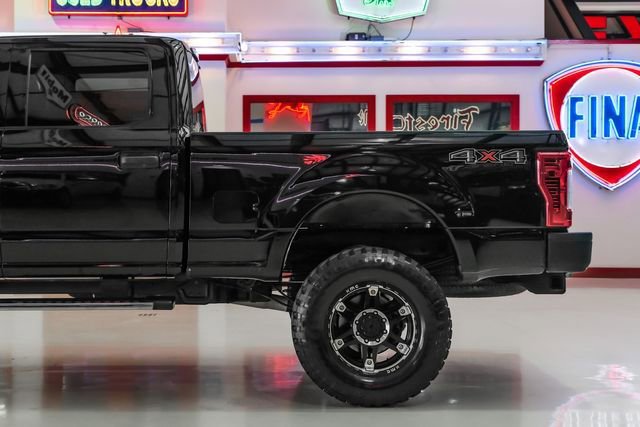 Used 2017 Ford F250 XLT AWD/4WD image 13