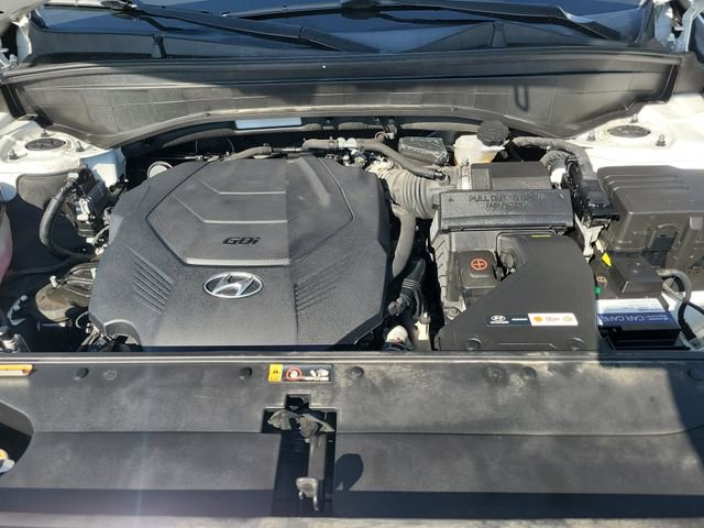 Used 2022 Hyundai Palisade Limited w/ Winter Package FWD image 31