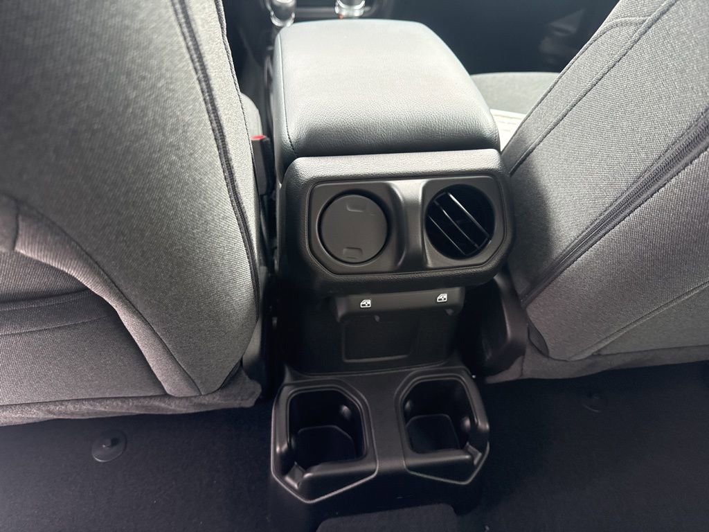 New 2026 Jeep Wrangler Sport S image 20