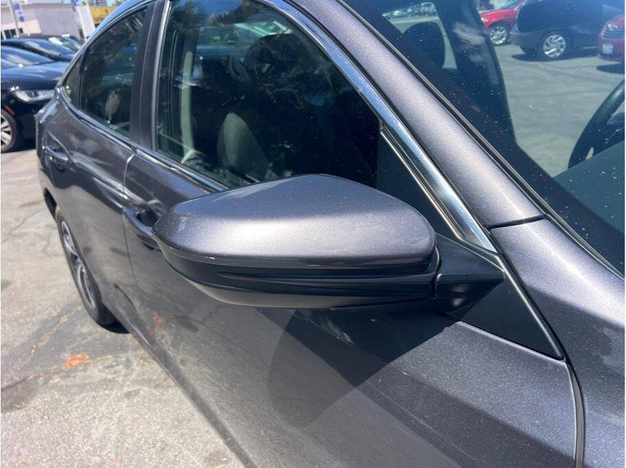 Used 2022 Honda Insight EX image 25