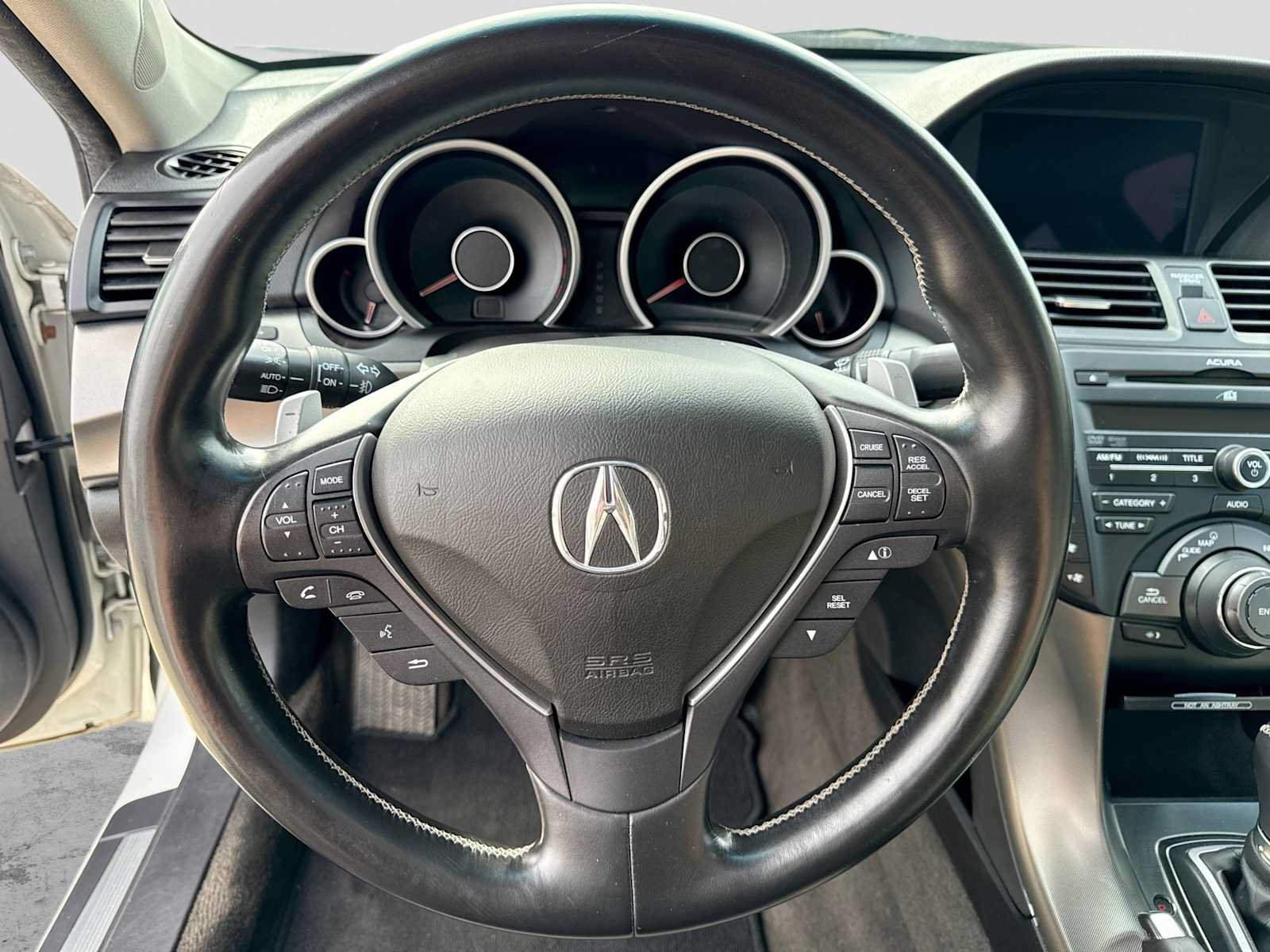 Used 2012 Acura TL w/ Technology Package AWD/4WD image 22