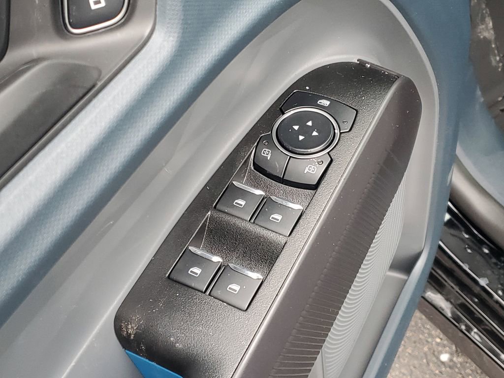 New 2026 Ford Maverick Lobo AWD/4WD image 22