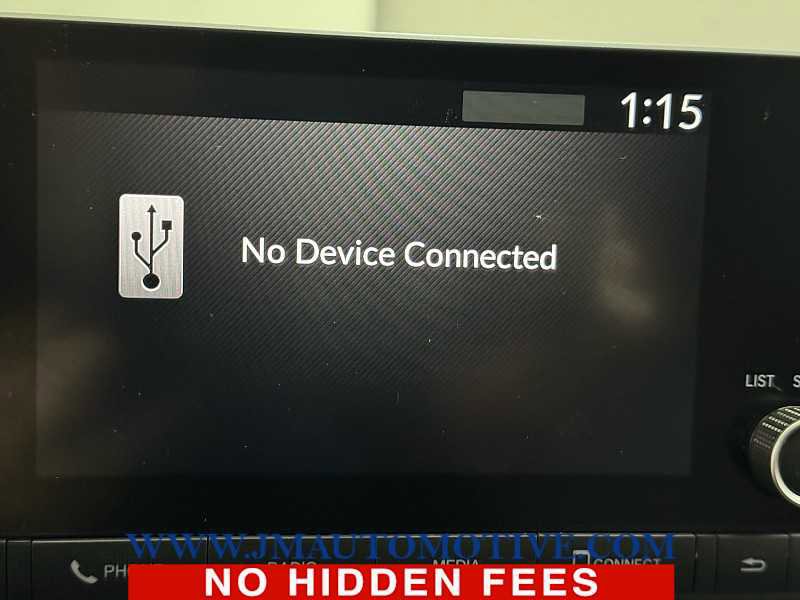 Used 2024 Honda HR-V Sport image 27