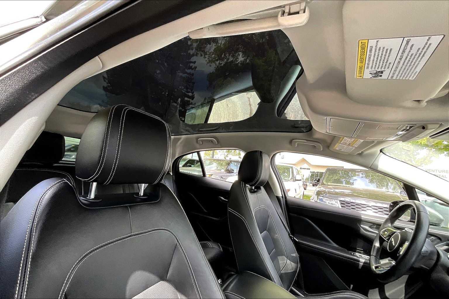 Used 2020 Jaguar I-PACE SE image 24
