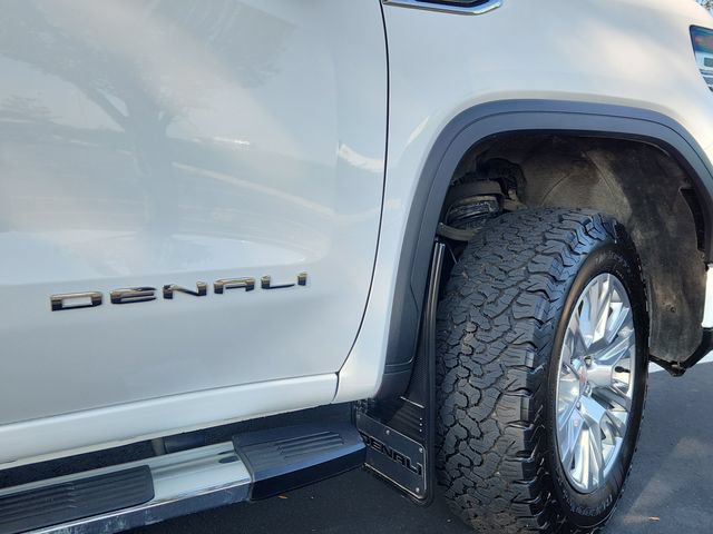 Used 2024 GMC Sierra 1500 Denali AWD/4WD image 20