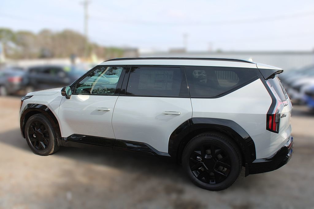 New 2026 Kia EV9 Land image 16
