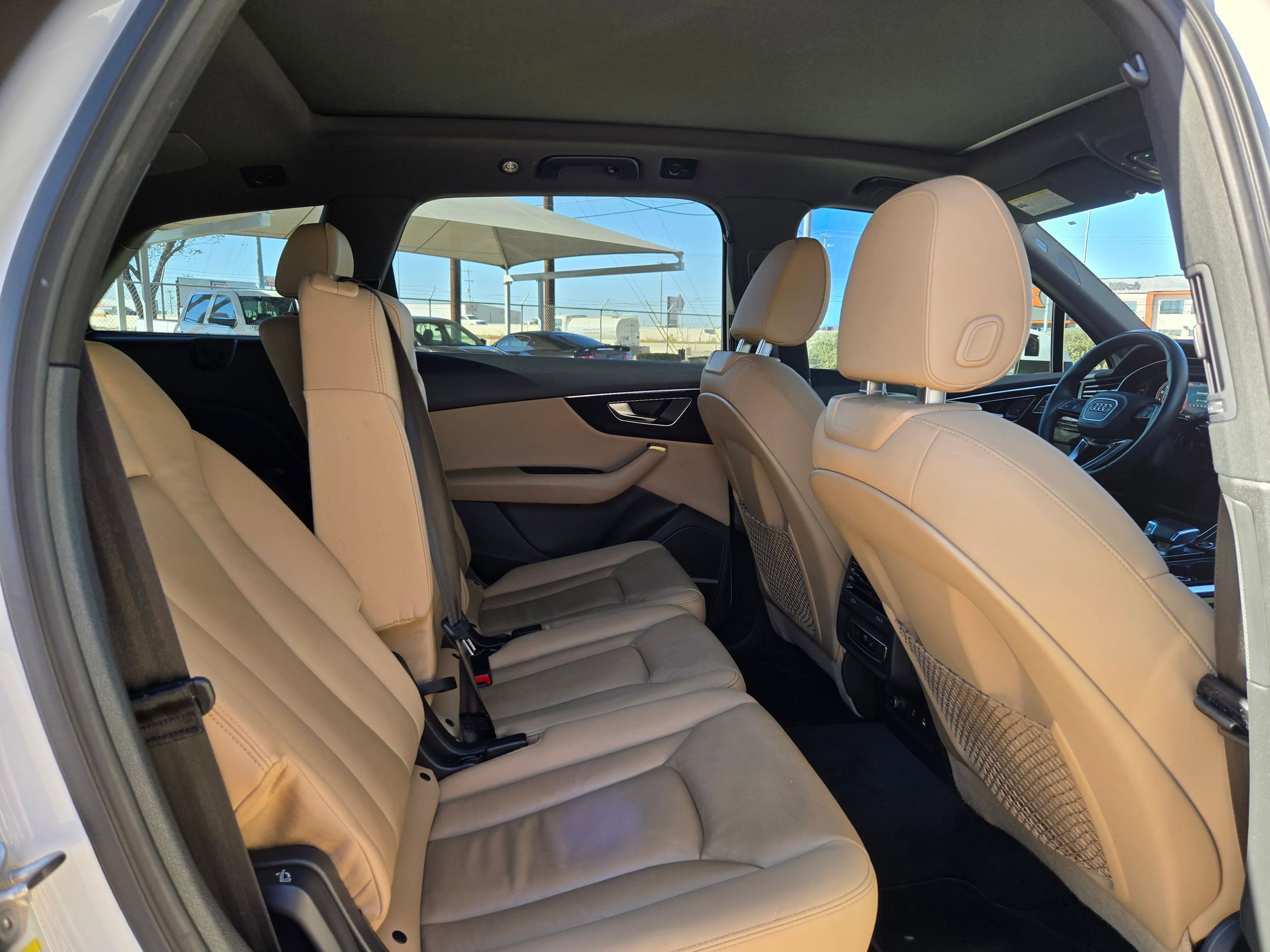 Used 2022 Audi Q7 3.0T Premium Plus w/ Premium Plus Package image 26