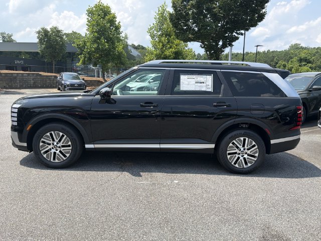 New 2026 Hyundai Palisade FWD Hybrid image 4