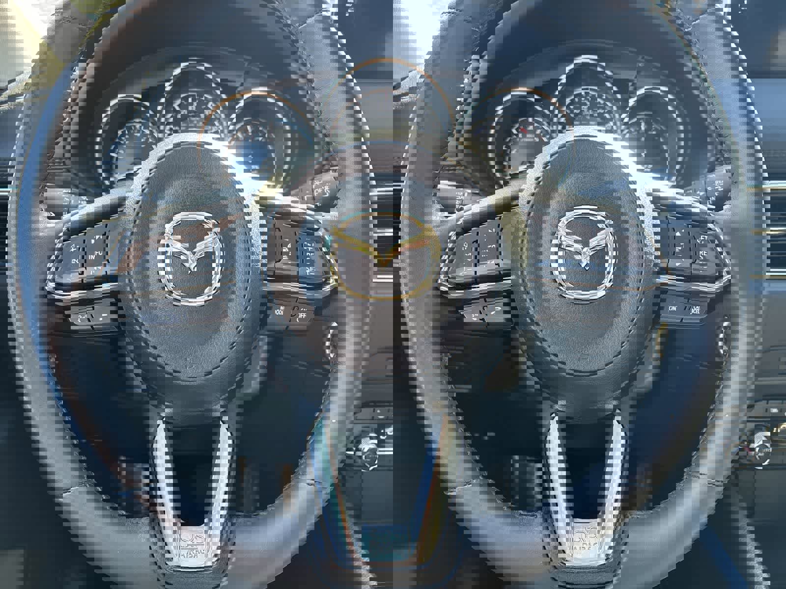 Used 2023 MAZDA CX-5 AWD 2.5 S w/ Preferred Package image 11