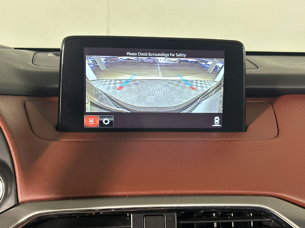 Used 2019 MAZDA CX-9 Signature AWD/4WD image 30