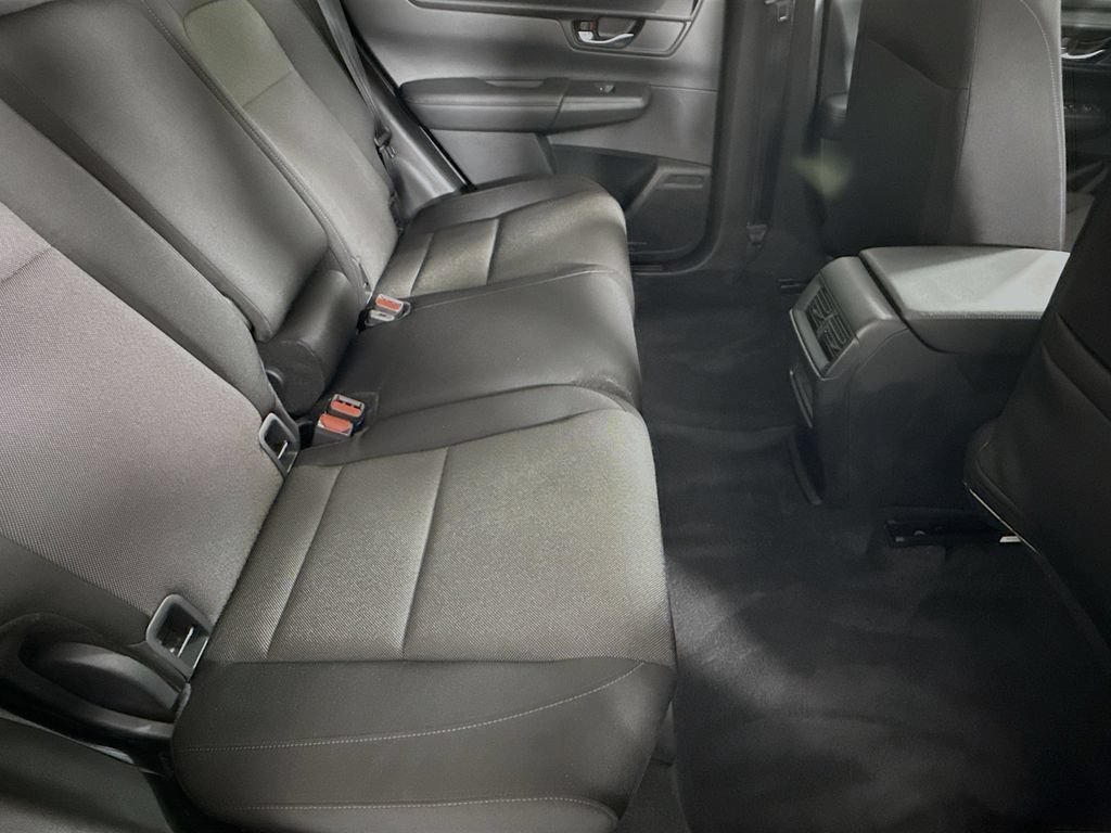 Certified 2023 Honda CR-V EX image 36