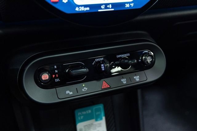 New 2026 MINI Cooper S image 16