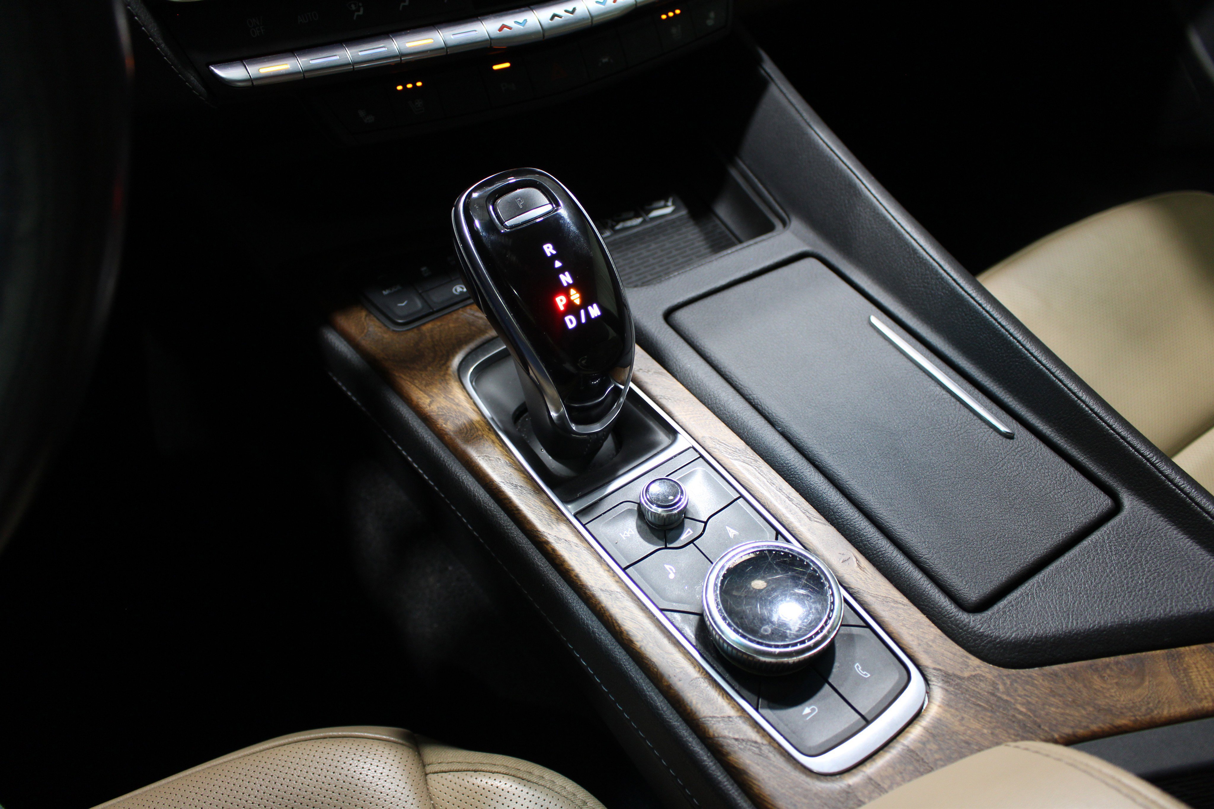 Used 2020 Cadillac CT5 Premium Luxury RWD image 20