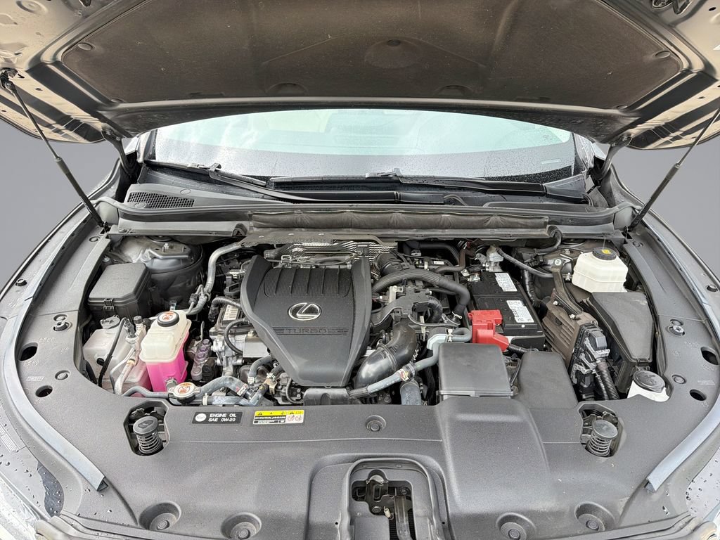 Used 2024 Lexus RX 350 FWD w/ Technology Package image 14