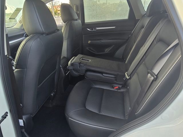 New 2025 MAZDA CX-5 AWD 2.5 S image 4