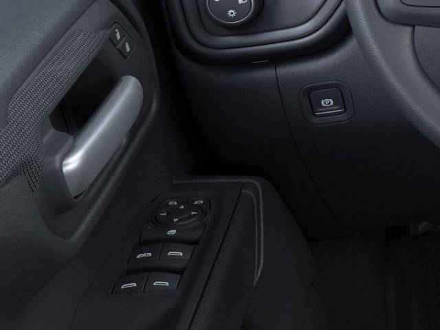 New 2026 Chevrolet Silverado 1500 Custom image 22