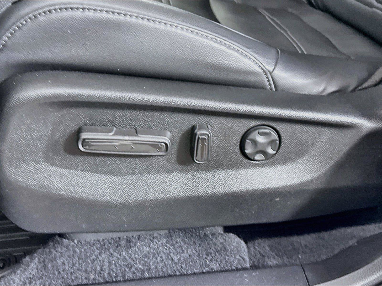 Used 2022 Honda CR-V EX-L image 28