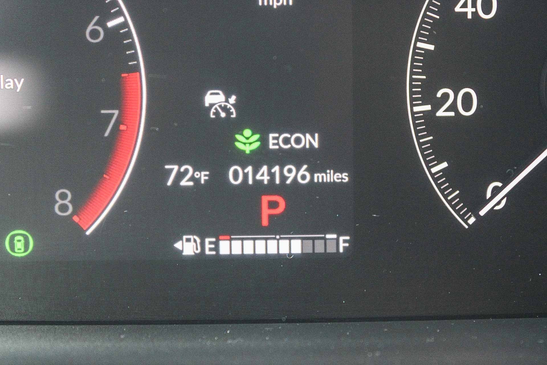 Certified 2025 Honda Pilot EX-L image 25