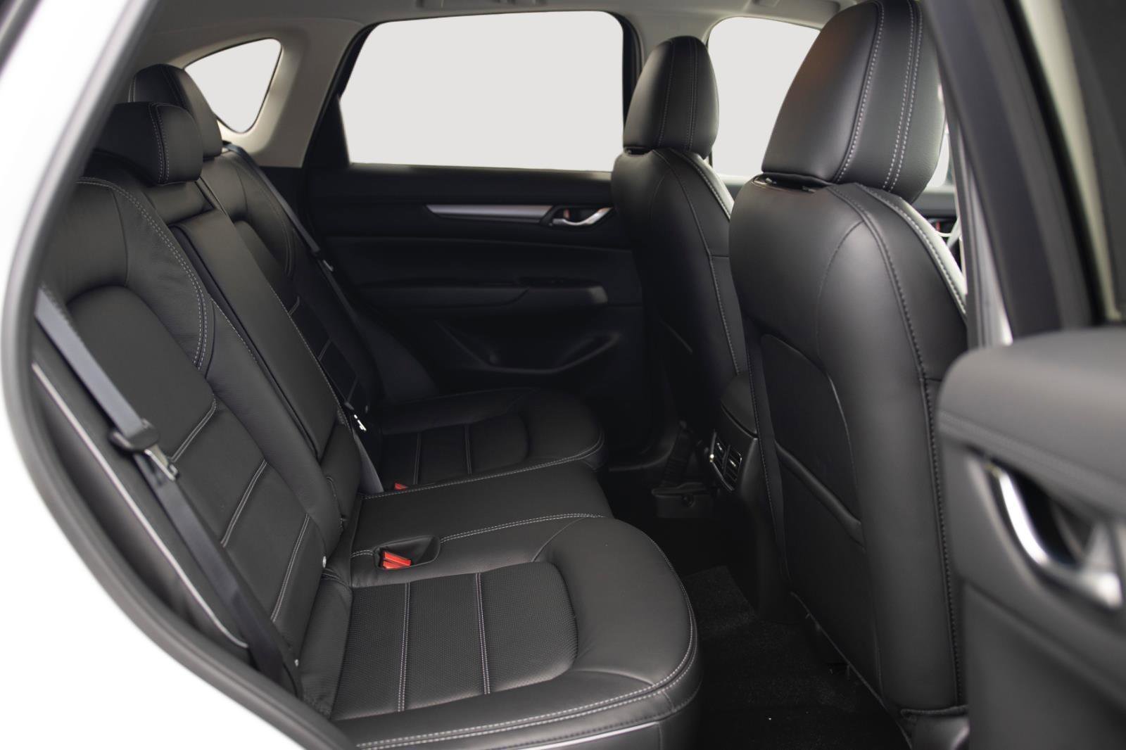 New 2025 MAZDA CX-5 AWD 2.5 S w/ Preferred Package image 21