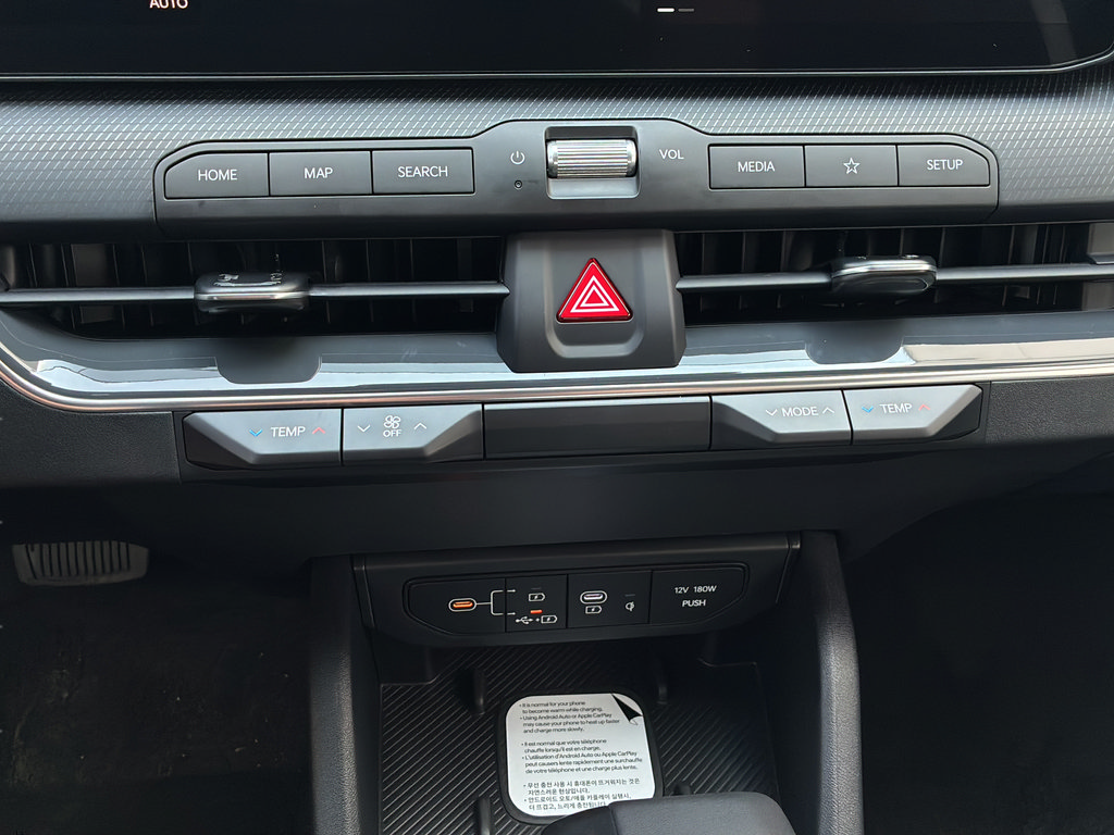 New 2026 Kia K4 GT-Line FWD image 22
