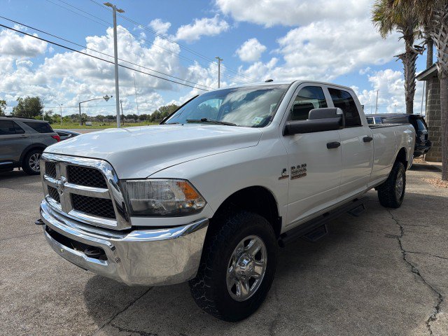 Used 2014 RAM 2500 Tradesman w/ Chrome Appearance Group AWD/4WD image 10