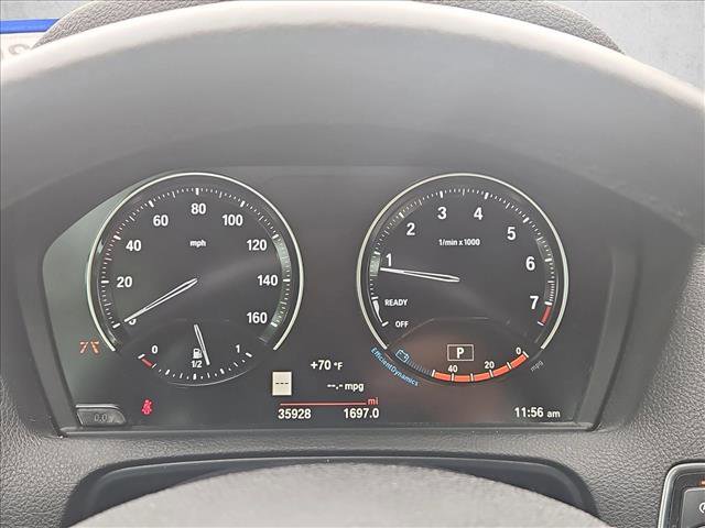 Used 2020 BMW 230i Coupe w/ Premium Package RWD image 10
