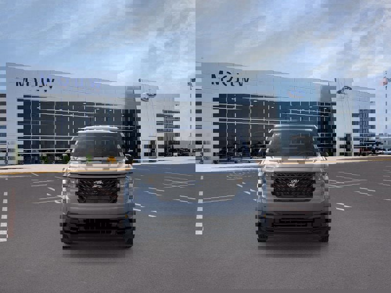 New 2025 Ford Maverick XLT w/ XLT Luxury Package image 6