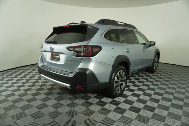 Certified 2024 Subaru Outback Limited image 7