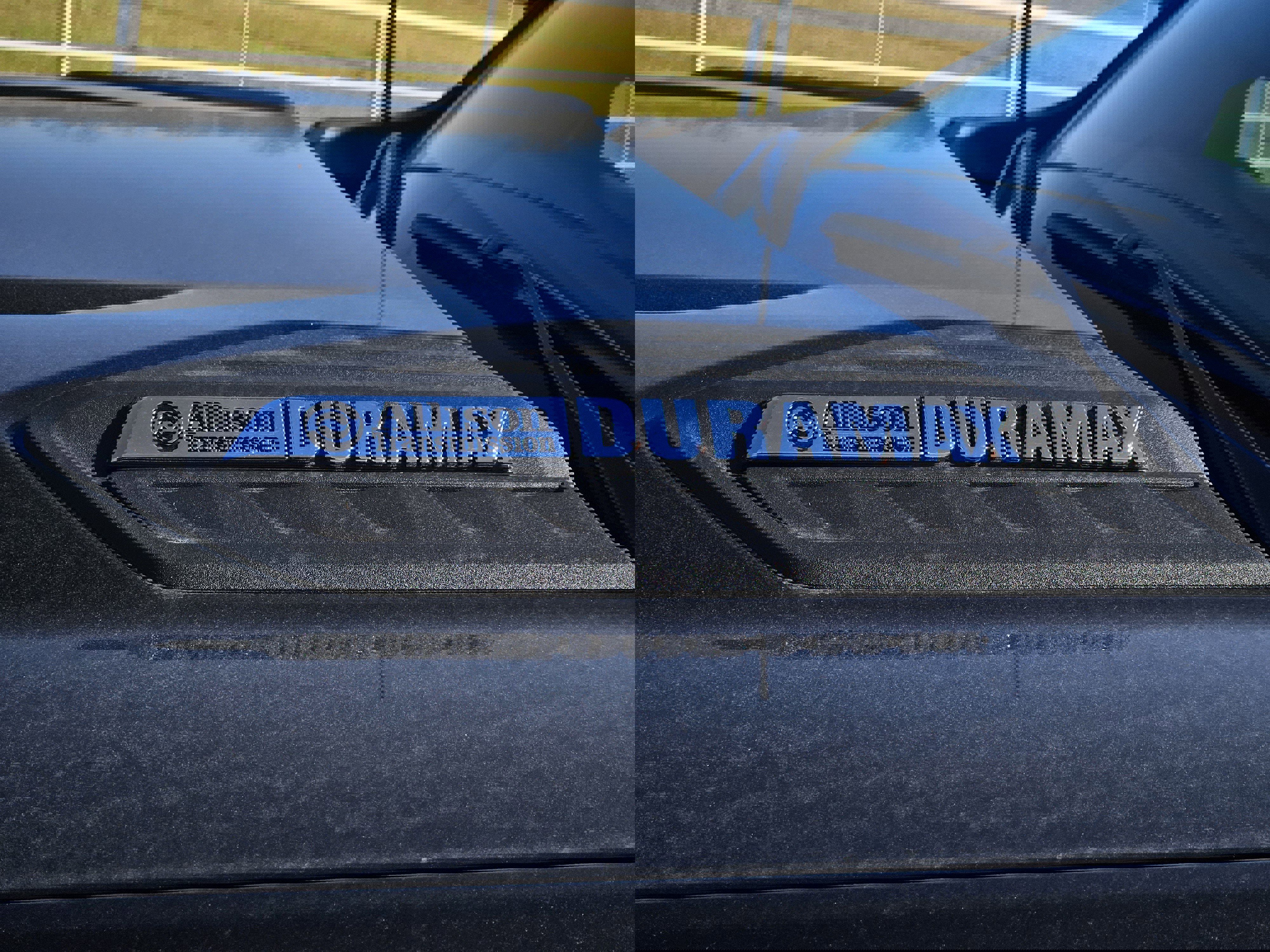 New 2026 Chevrolet Silverado 2500 LT w/ Safety Package image 7