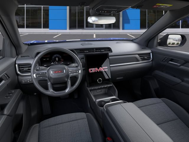 New 2027 GMC Terrain Elevation AWD/4WD image 15