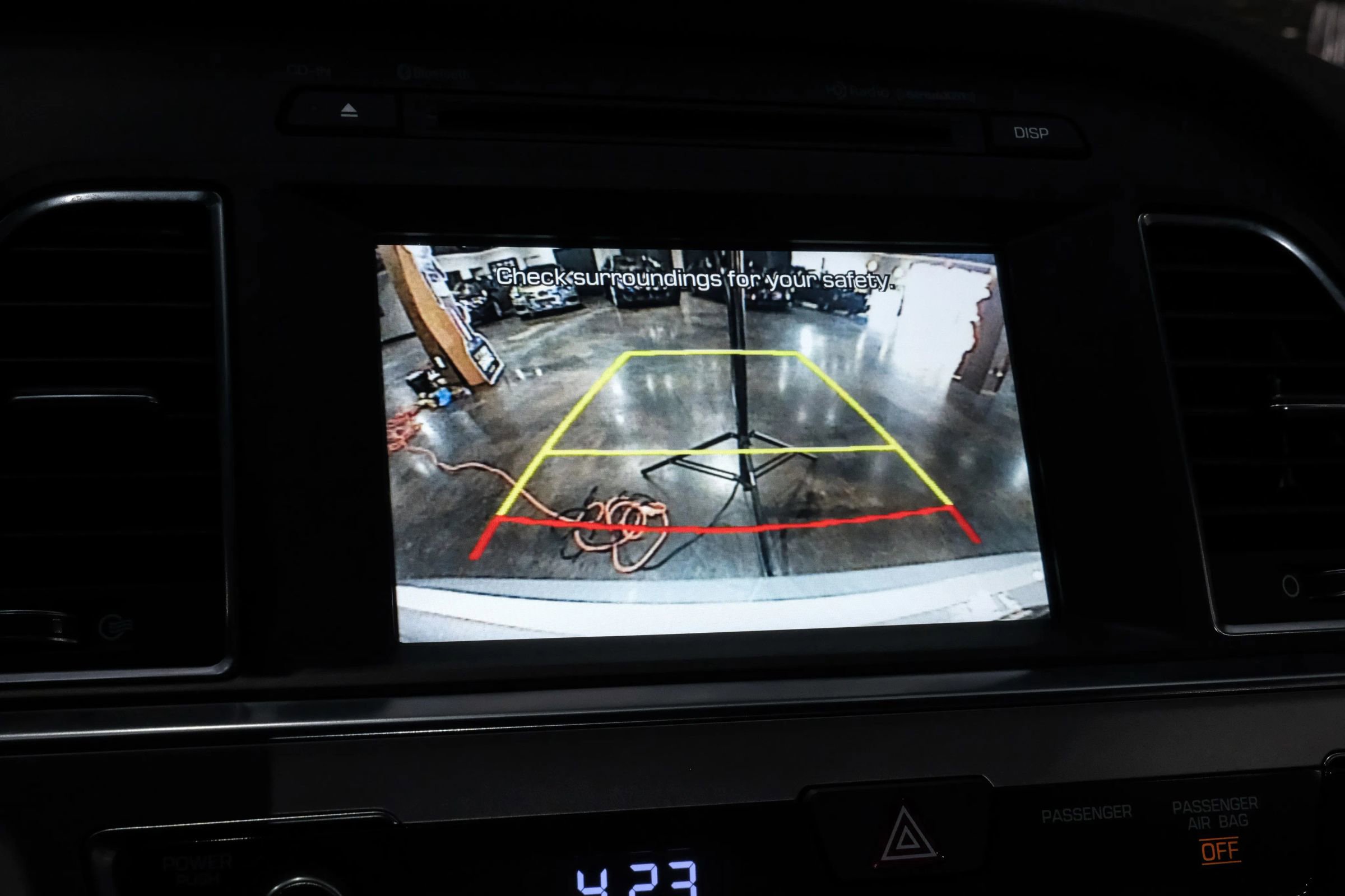 Used 2016 Hyundai Sonata SE FWD image 21