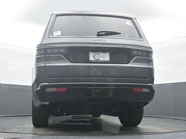 New 2026 Jeep Grand Wagoneer Limited image 52