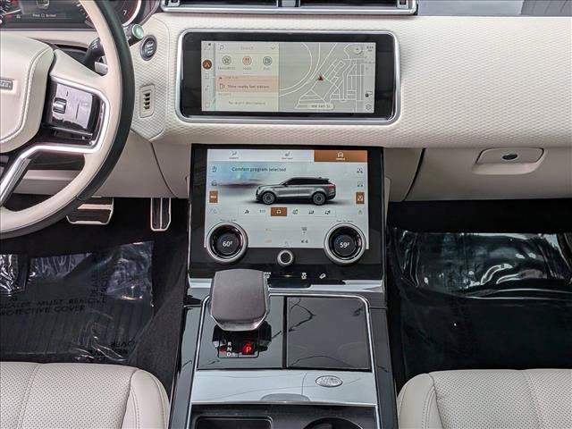Certified 2023 Land Rover Range Rover Velar R-Dynamic S AWD/4WD image 15