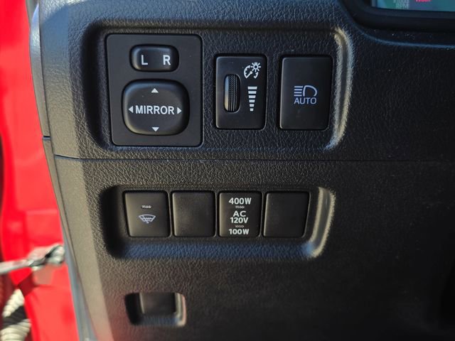 Used 2021 Toyota 4Runner Limited image 25