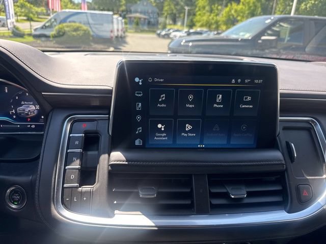 Used 2023 Chevrolet Tahoe LT w/ LT Signature Package AWD/4WD image 27