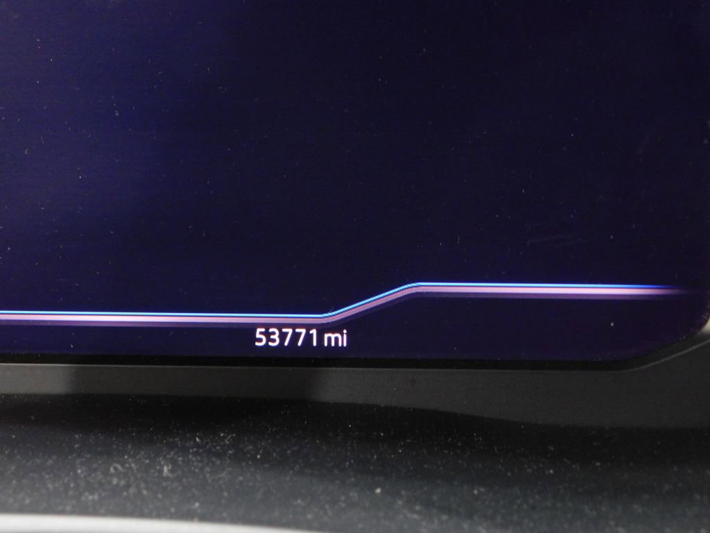 Used 2020 Volkswagen Atlas Cross Sport SEL Premium R-Line image 73