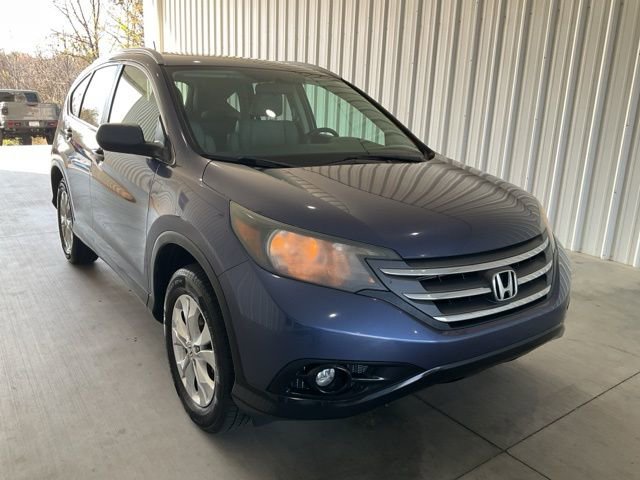 Used 2012 Honda CR-V EX-L image 27
