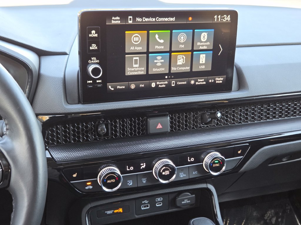 Certified 2024 Honda CR-V EX-L image 36